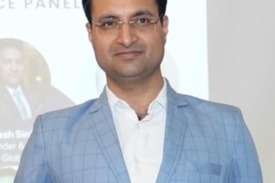 Shekhar Sood joins DreamFolks as CFO