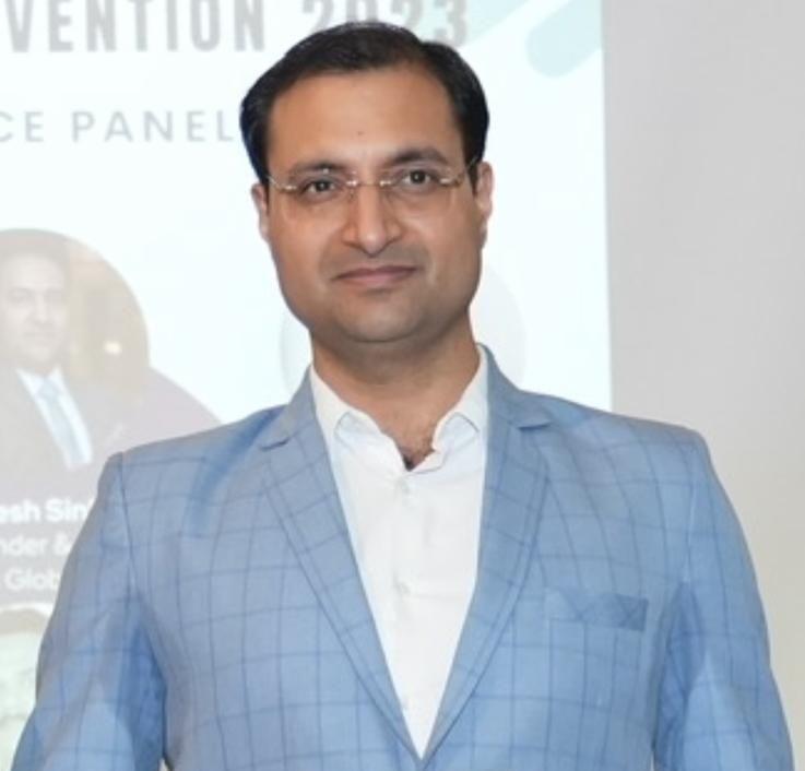 Shekhar Sood joins DreamFolks as CFO