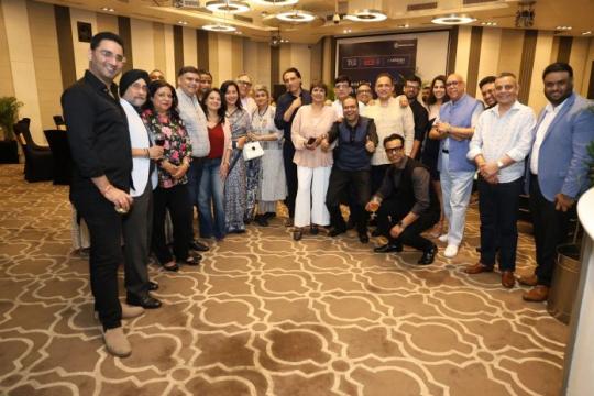 A Toast to Travel: TCI, SATTE & Le Meridien Delhi host an exclusive networking meet-up