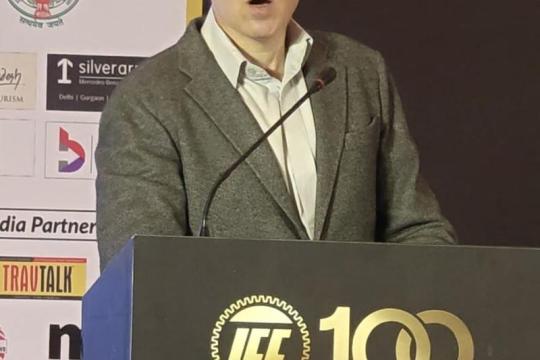 We chased volumes; focus now is value-driven tourism in J&K: CM Omar Abdullah