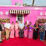 Tourism development works amounting over INR 33.88 crore initiated in Pachmari