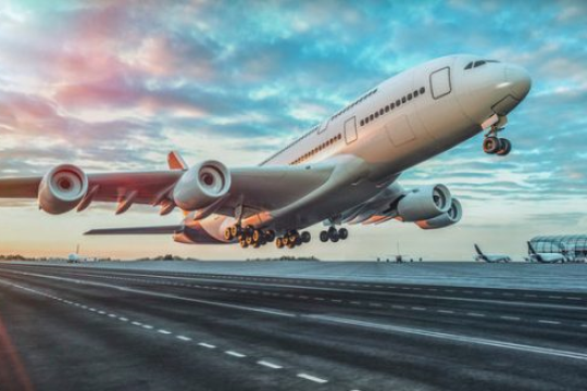 Air passenger demand growth accelerates to 10% in January 2025: IATA