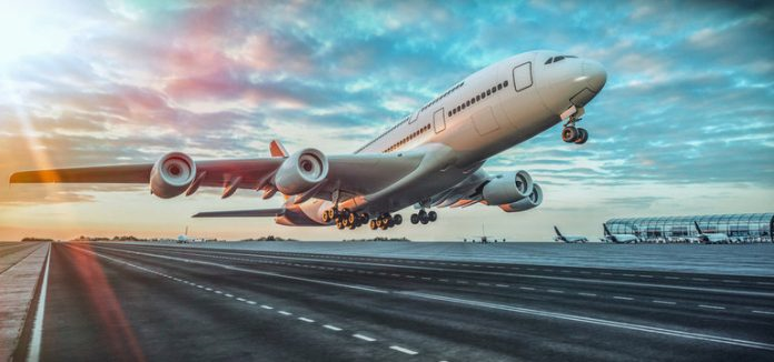 Air passenger demand growth accelerates to 10% in January 2025: IATA