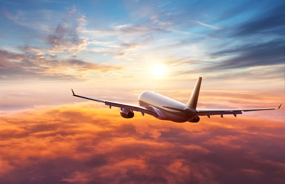 Indian Aviation sees a new high as 5 lakh domestic passengers fly in a single day