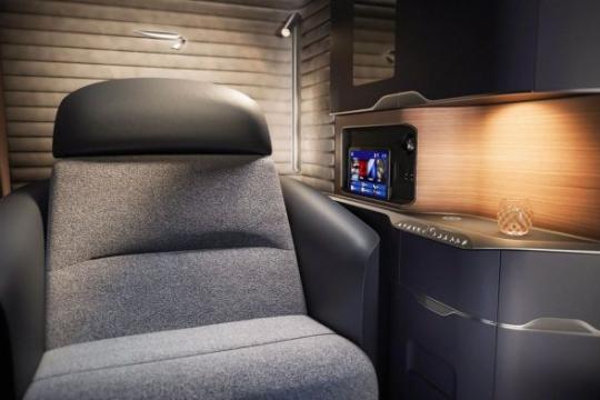 British Airways reveals new First-Class experience, set to launch mid-2026