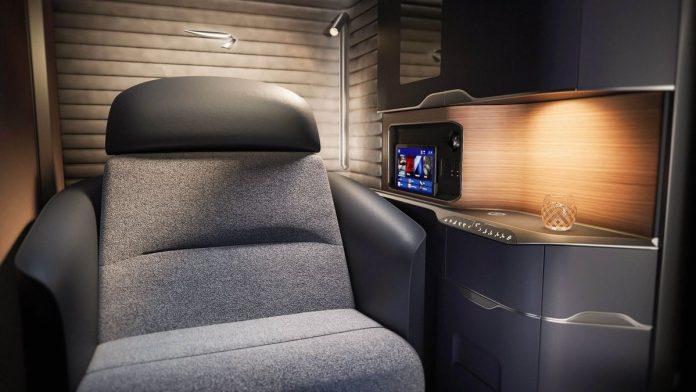British Airways reveals new First-Class experience, set to launch mid-2026