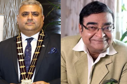 SKAL International to host National Congress 2025 in Mumbai