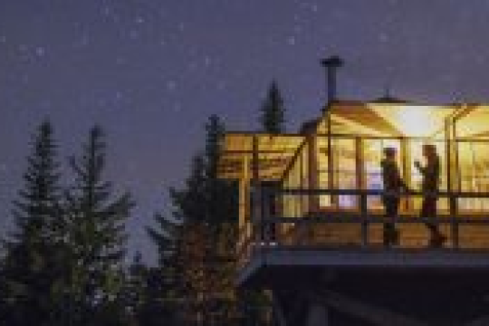 Noctourism, Multigen Megatrips & more: Booking.com reveals 9 predictions for travel in 2025