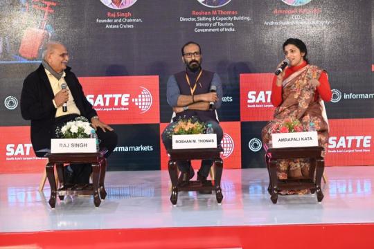 Perspectives on Growth, Policies, Partnerships: A multi-sector dialogue