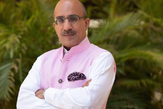 Rajeev Kohli elected to the SEPC council