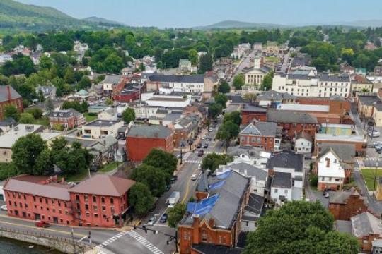 Happy Valley, Pennsylvania to educate travel trade via webinar