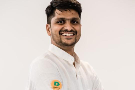 Pickyourtrail unveils FLUID to amplify corporate travel