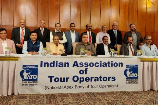 IATO to setup an advisory board soon; reinstate the Outbound Tourism Committee
