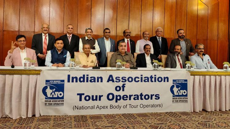IATO to setup an advisory board soon; reinstate the Outbound Tourism Committee