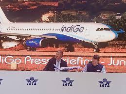 IndiGo doubles its widebody ambitions; confirms 30 more Airbus A350s