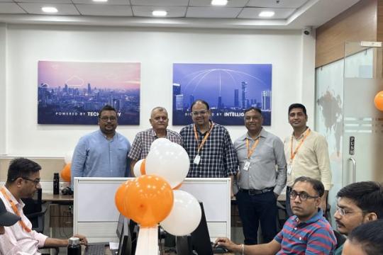 Travel Designer Group announces relocation of Tech Division at Mondeal Heights