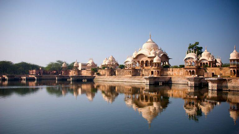 UP Tourism announces development of Sharda Barrage and Chandan Chowki in Lakhimpur Kheri