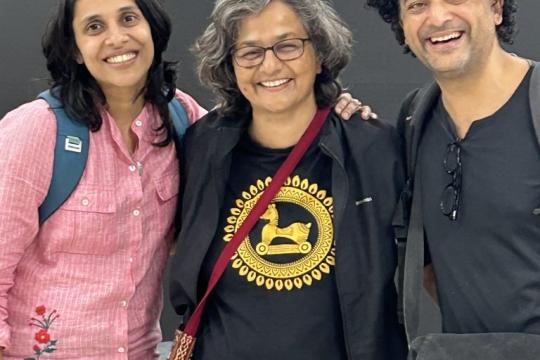 Green Hub x Royal Enfield Responsible Tourism Conclave 2025 drives sustainable tourism in Northeast India