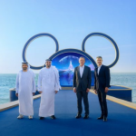 Disney & Miral unveil Disney Theme Park and Resort on Yas Island