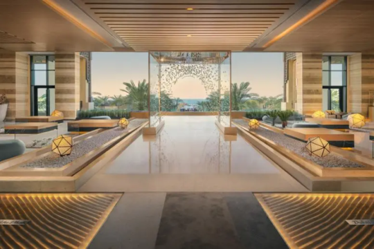 Rotana enters partnership with Global Hotel Alliance