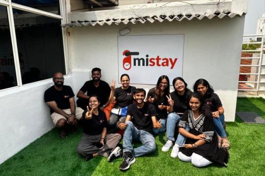 MiStay partners with HyperGuest to scale hourly hotels & dayuse rooms distribution