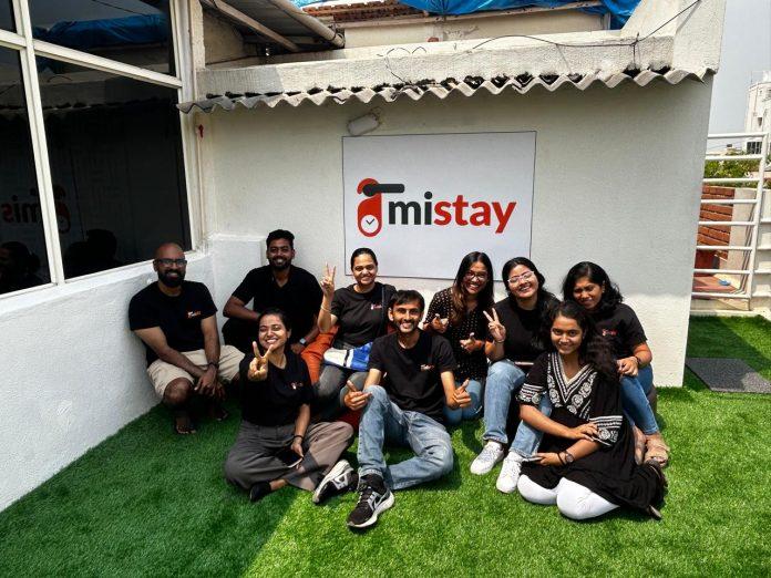 MiStay partners with HyperGuest to scale hourly hotels & dayuse rooms distribution
