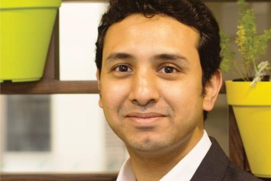 With Active Pipeline of 29 Hotels, We Aim At 8000 Operational Keys Portfolio: Suhail Kannampilly