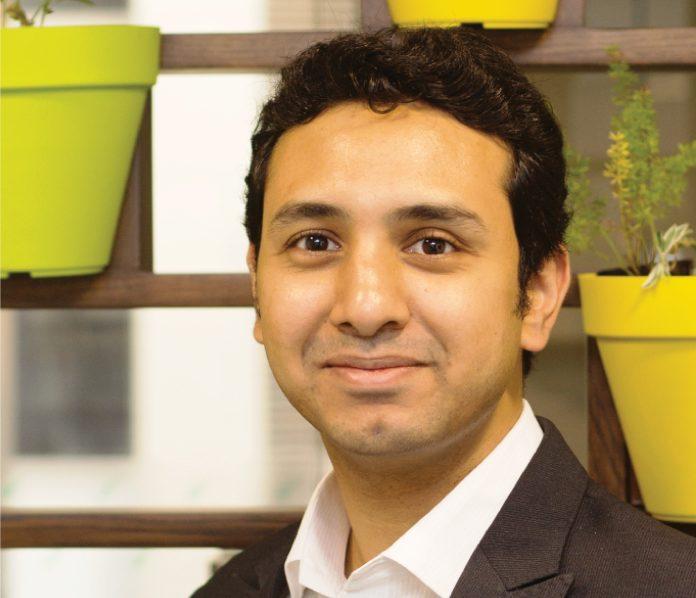With Active Pipeline of 29 Hotels, We Aim At 8000 Operational Keys Portfolio: Suhail Kannampilly