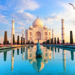 India tourism’s economic contribution to reach INR 22tn in 2025; WTTC calls for investments, policy support