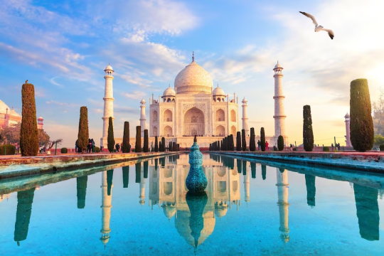 India tourism’s economic contribution to reach INR 22tn in 2025; WTTC calls for investments, policy support