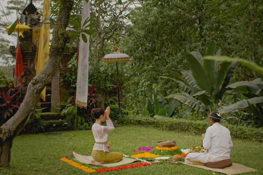 Mandapa introduces sleep therapy under wellness journey program