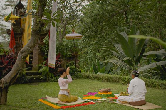 Mandapa introduces sleep therapy under wellness journey program