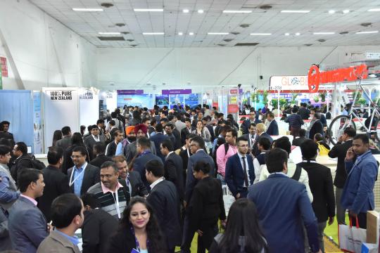 SATTE 2019 rolls out buyer programme