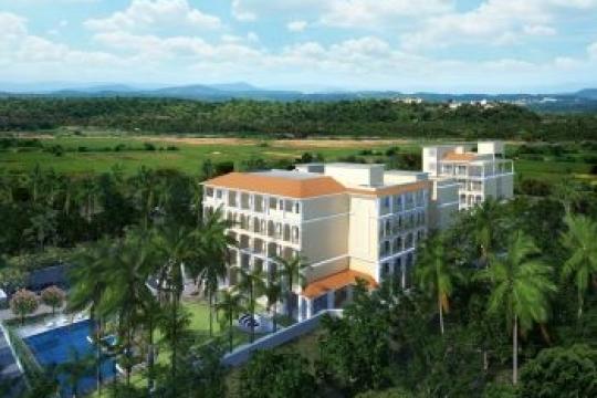 IHG Opens New Holiday Inn in Candolim, Goa