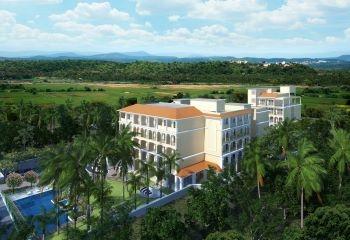 IHG Opens New Holiday Inn in Candolim, Goa
