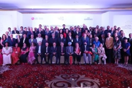 6th Global Hospitality Conclave focuses on F&B and Innovation