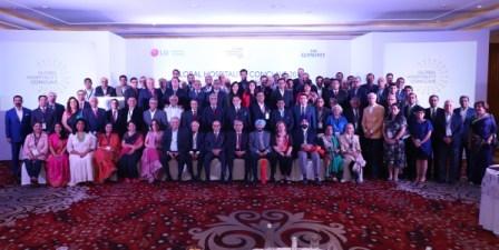 6th Global Hospitality Conclave focuses on F&B and Innovation