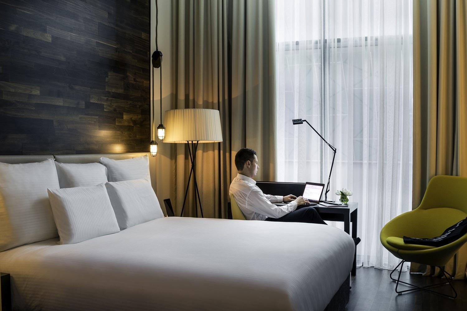 Accor introduces Day Stays