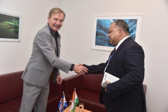 VFS Global now offers Iceland visa services in India