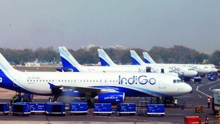 IndiGo continues to lead on-time performance