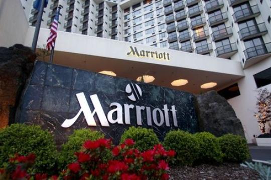 Marriott completes acquisition of Starwood Hotels