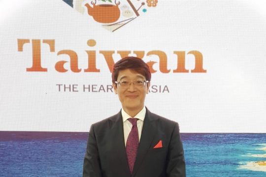 Taiwan to launch online campaign in India