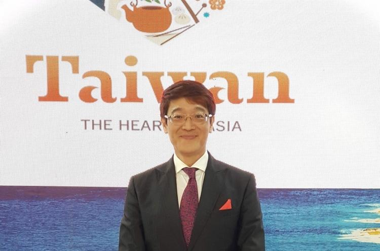 Taiwan to launch online campaign in India
