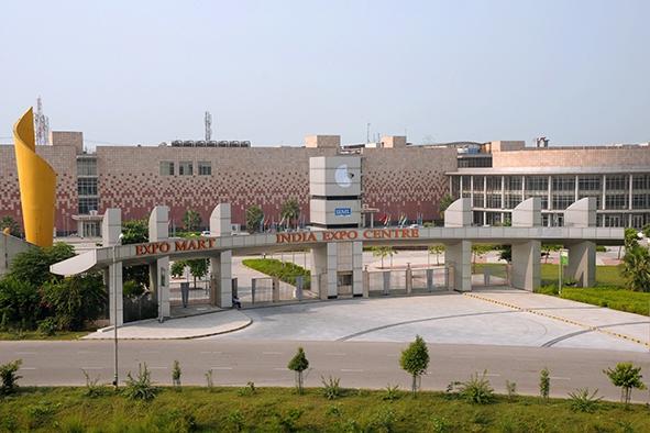 SATTE moves to India Expo Centre, Greater Noida