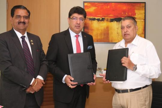 IHCL to open Vivanta Hotel in Dharamshala
