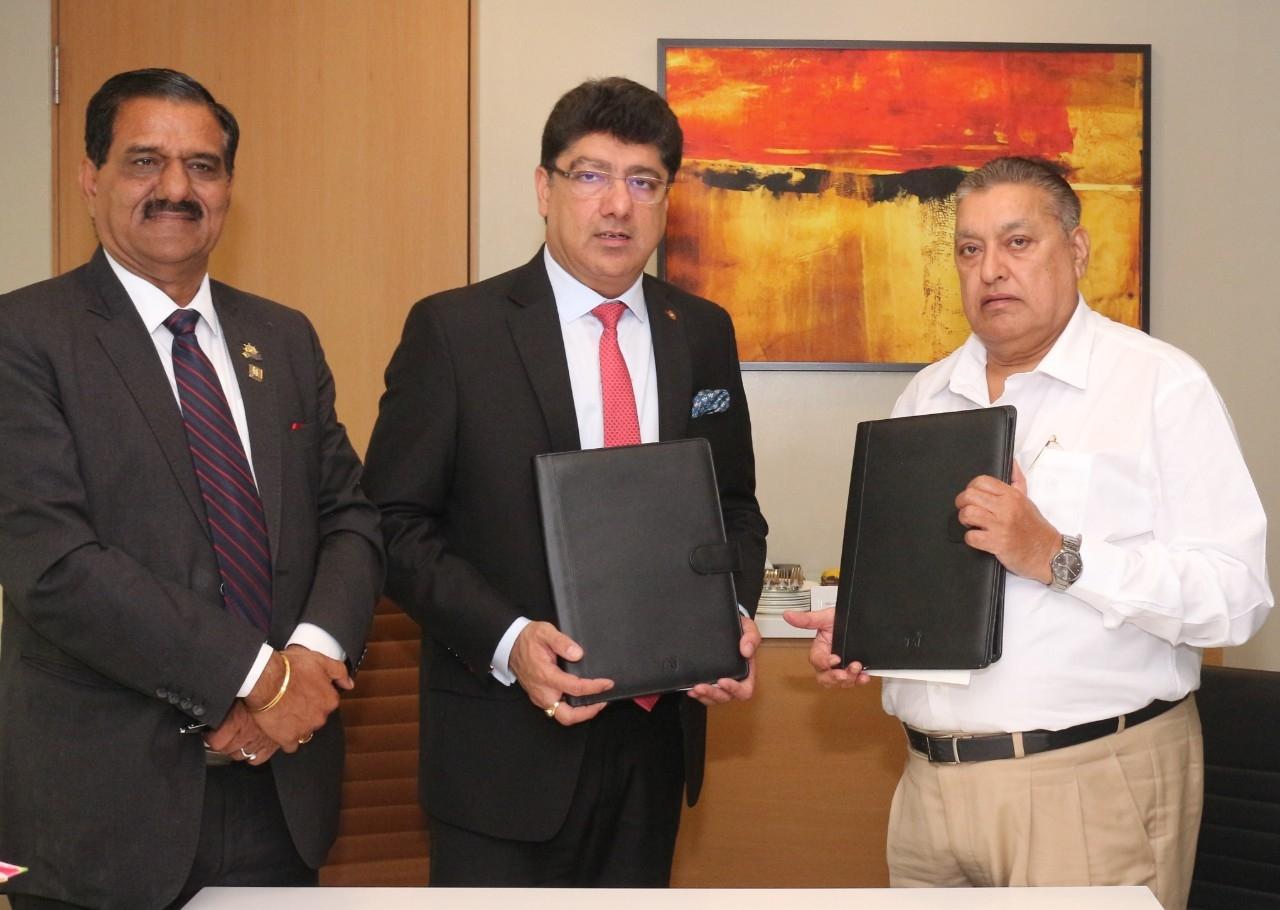 IHCL to open Vivanta Hotel in Dharamshala