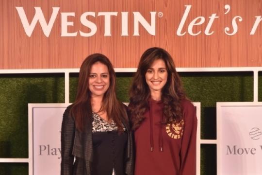 Westin Hotels appoints well-being advocate in APAC