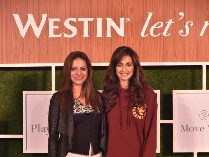 Westin Hotels appoints well-being advocate in APAC