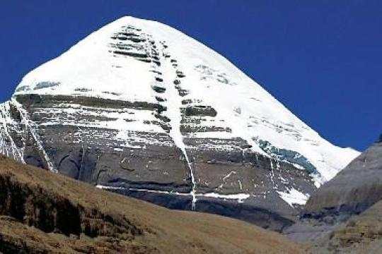 Indian side of Kailash Mansoravar included in Tentative List of World Heritage Sites