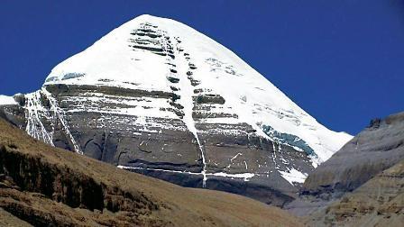 Indian side of Kailash Mansoravar included in Tentative List of World Heritage Sites